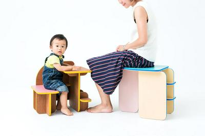 作品「ダイス」の画像 その7 (建築家 : 鈴野 浩一)