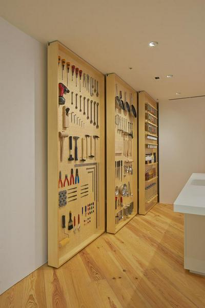 作品「2020 ふつうの家展」の画像 その6 (建築家 : 鈴野 浩一)