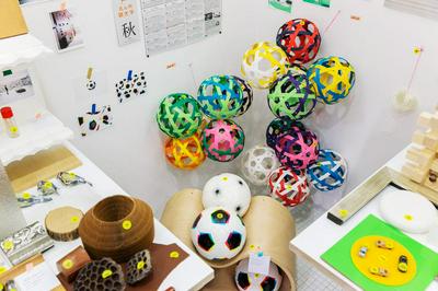 作品「トラフのガレージセール」の画像 その5 (建築家 : 鈴野 浩一)