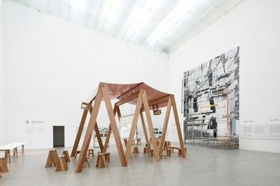 作品「ジャパン・アーキテクツ 3.11以後の建築 / トラフ建築設計事務所＋石巻工房」の画像 その2 （建築家 : 鈴野 浩一）