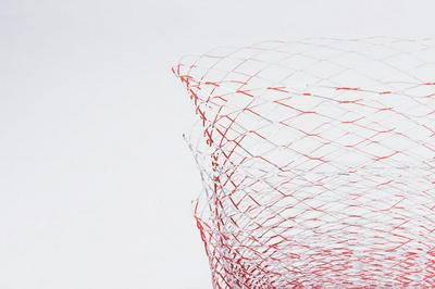 作品「空気の器(SILVER PATTERN 1)」の画像 その7 (建築家 : 鈴野 浩一)