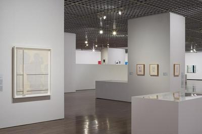 作品「高松次郎ミステリーズ」の画像 その10 （建築家 : 鈴野 浩一）