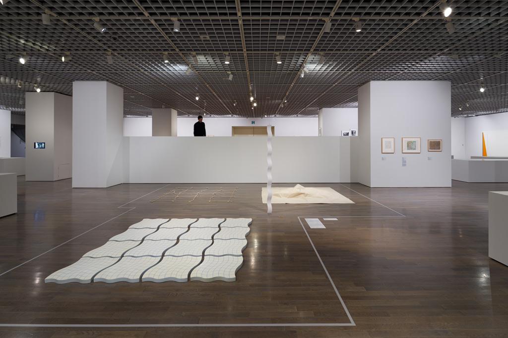 作品「高松次郎ミステリーズ」の画像 その11 （建築家 : 鈴野 浩一）