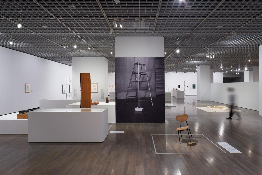 作品「高松次郎ミステリーズ」の画像 その13 （建築家 : 鈴野 浩一）