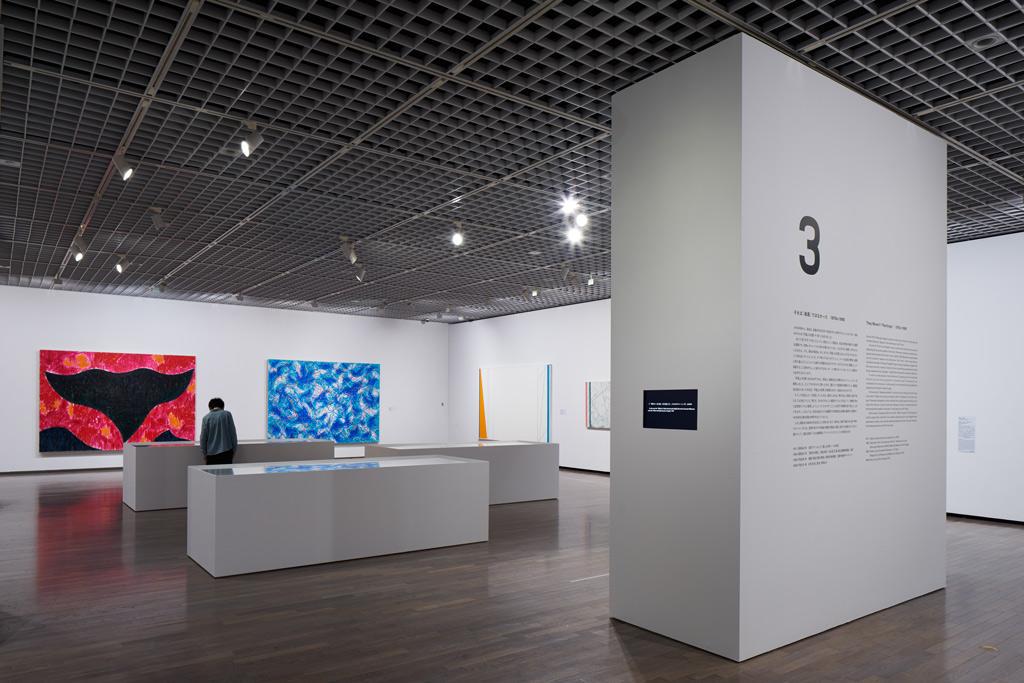 作品「高松次郎ミステリーズ」の画像 その14 （建築家 : 鈴野 浩一）