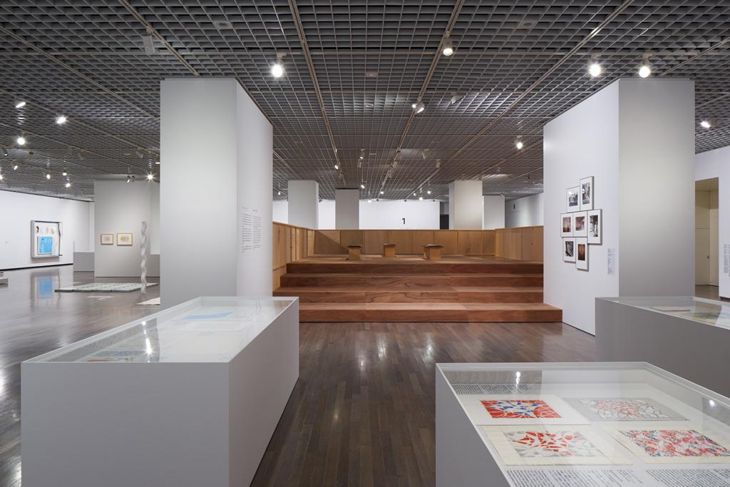 作品「高松次郎ミステリーズ」の画像 その16 （建築家 : 鈴野 浩一）