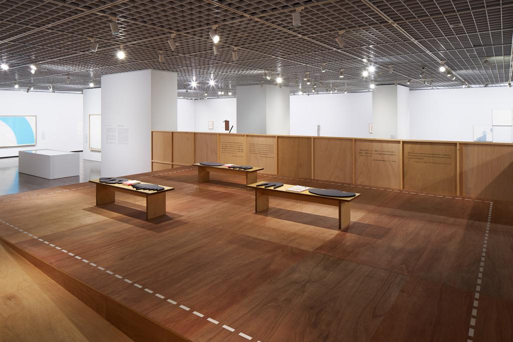 作品「高松次郎ミステリーズ」の画像 その17 （建築家 : 鈴野 浩一）