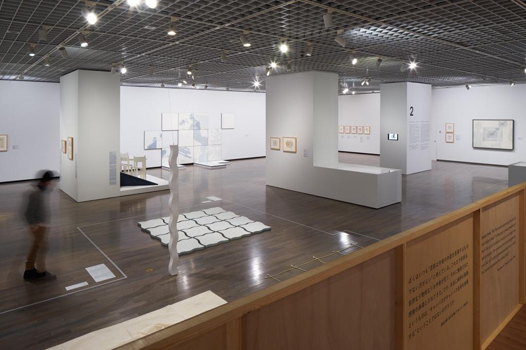 作品「高松次郎ミステリーズ」の画像 その19 （建築家 : 鈴野 浩一）