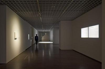 作品「高松次郎ミステリーズ」の画像 その3 （建築家 : 鈴野 浩一）