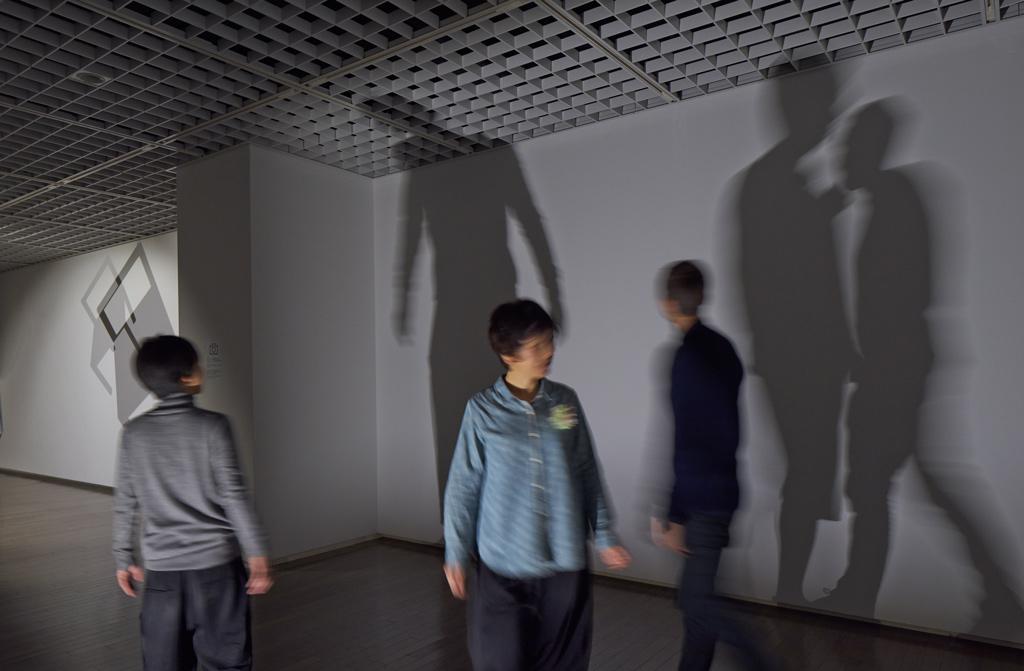 作品「高松次郎ミステリーズ」の画像 その5 （建築家 : 鈴野 浩一）