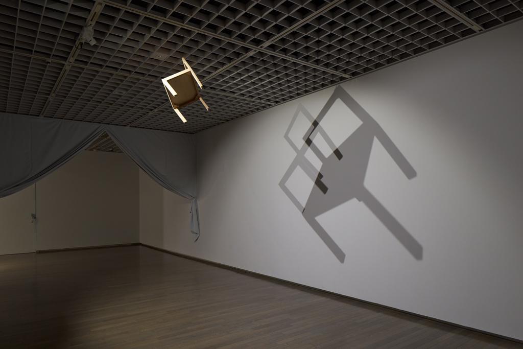 作品「高松次郎ミステリーズ」の画像 その6 （建築家 : 鈴野 浩一）