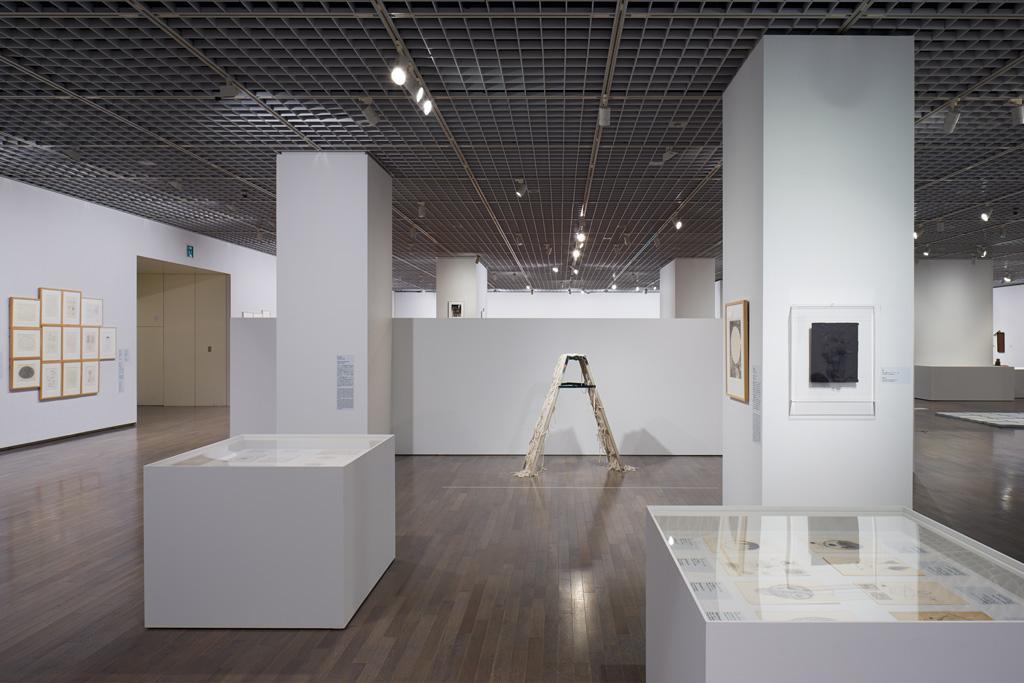 作品「高松次郎ミステリーズ」の画像 その8 （建築家 : 鈴野 浩一）