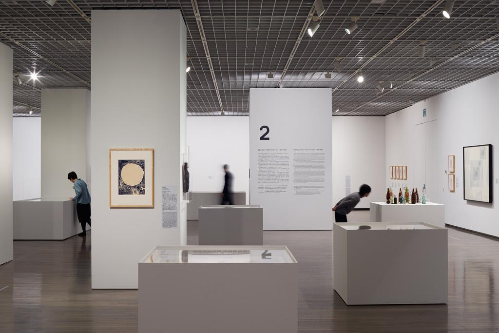 作品「高松次郎ミステリーズ」の画像 その9 （建築家 : 鈴野 浩一）