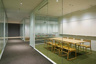 作品「NHN PlayArt」の画像 その11 (建築家 : 鈴野 浩一)