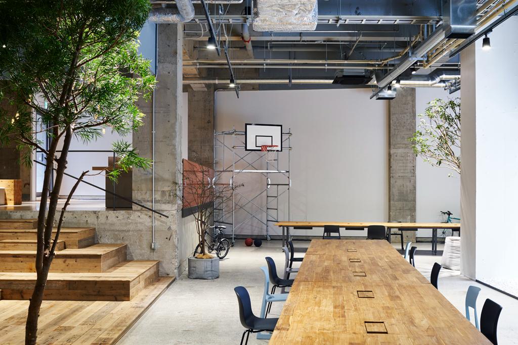 作品「AKQA Tokyo Office」の画像 その13 （建築家 : 鈴野 浩一）