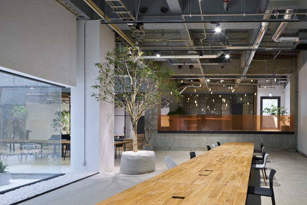 作品「AKQA Tokyo Office」の画像 その14 （建築家 : 鈴野 浩一）