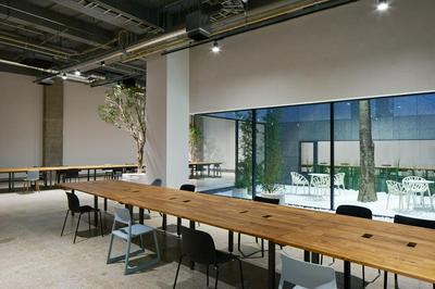 作品「AKQA Tokyo Office」の画像 その15 （建築家 : 鈴野 浩一）