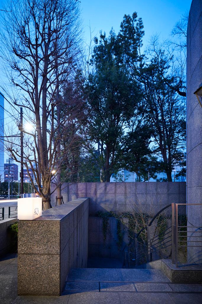 作品「AKQA Tokyo Office」の画像 その16 （建築家 : 鈴野 浩一）