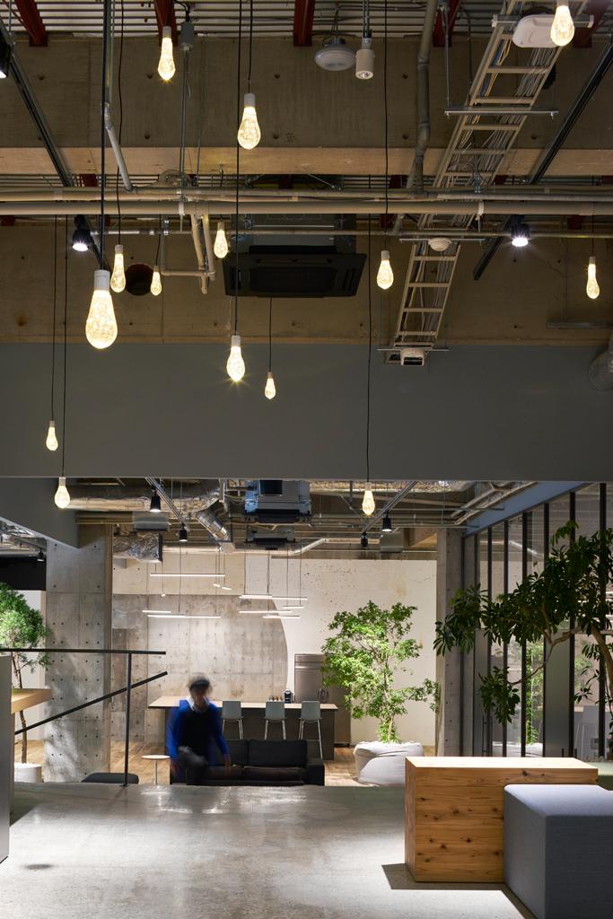 作品「AKQA Tokyo Office」の画像 その4 （建築家 : 鈴野 浩一）