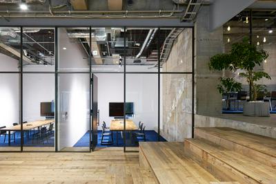 作品「AKQA Tokyo Office」の画像 その6 （建築家 : 鈴野 浩一）