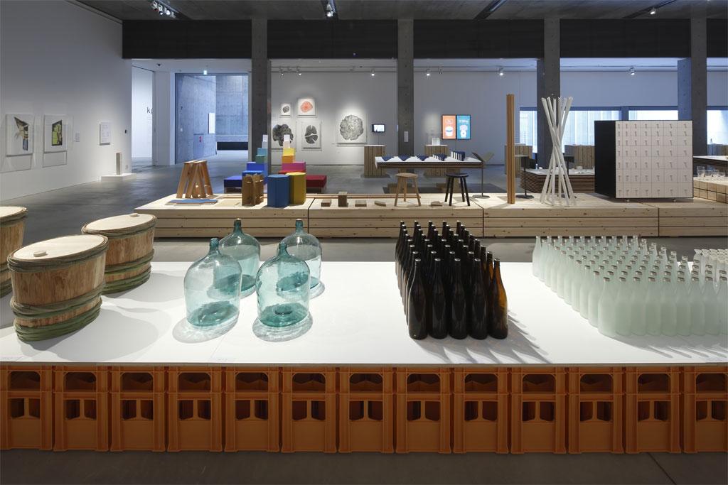 作品「21_21 DESIGN SIGHT 企画展 ｢単位展 ― あれくらい それくらい どれくらい？」」の画像 その10 （建築家 : 鈴野 浩一）
