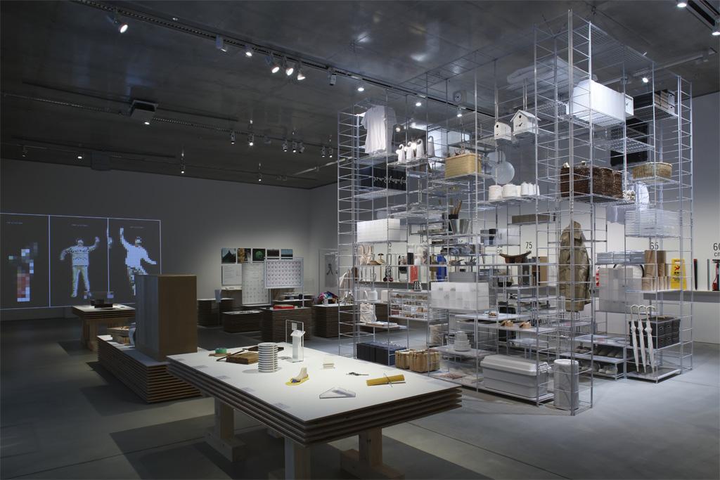 作品「21_21 DESIGN SIGHT 企画展 ｢単位展 ― あれくらい それくらい どれくらい？」」の画像 その14 （建築家 : 鈴野 浩一）