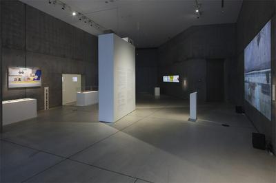 作品「21_21 DESIGN SIGHT 企画展 ｢単位展 ― あれくらい それくらい どれくらい？」」の画像 その2 （建築家 : 鈴野 浩一）