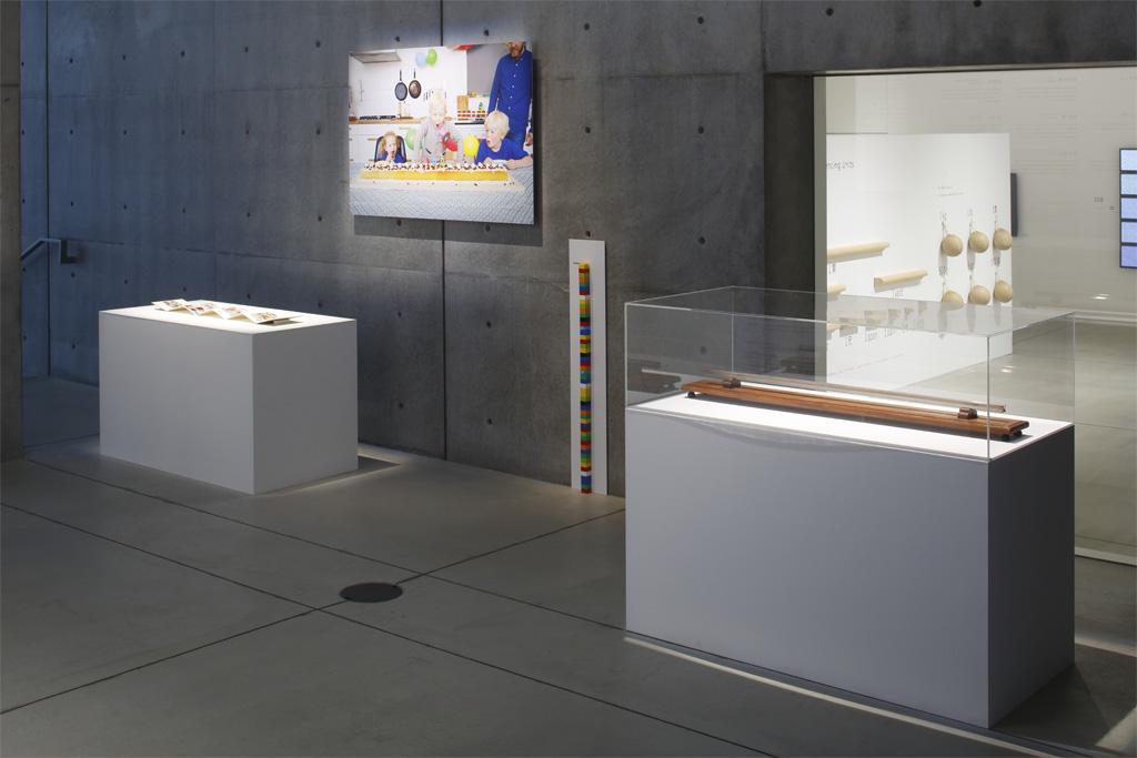 作品「21_21 DESIGN SIGHT 企画展 ｢単位展 ― あれくらい それくらい どれくらい？」」の画像 その3 （建築家 : 鈴野 浩一）