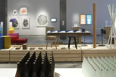 作品「21_21 DESIGN SIGHT 企画展 「単位展 ― あれくらい それくらい どれくらい?」」の画像 その9 (建築家 : 鈴野 浩一)