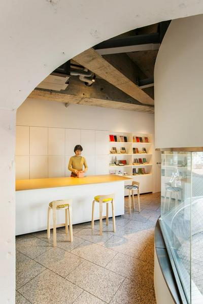 作品「むす美」の画像 その8 （建築家 : 鈴野 浩一）