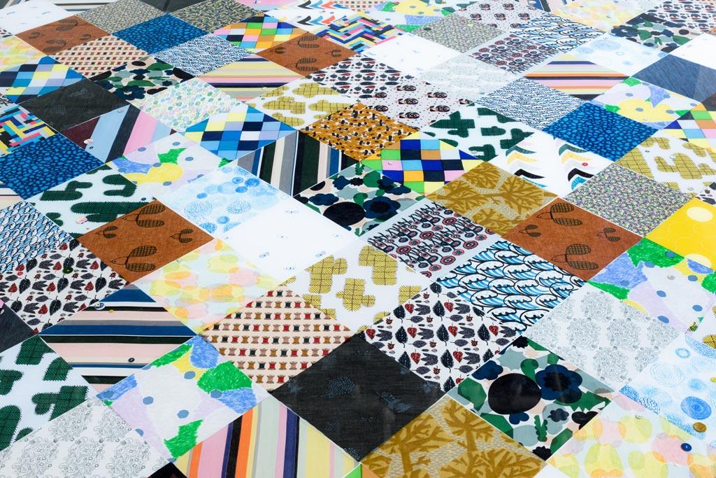 作品「ミナ ペルホネン コティ」の画像 その10 （建築家 : 鈴野 浩一）