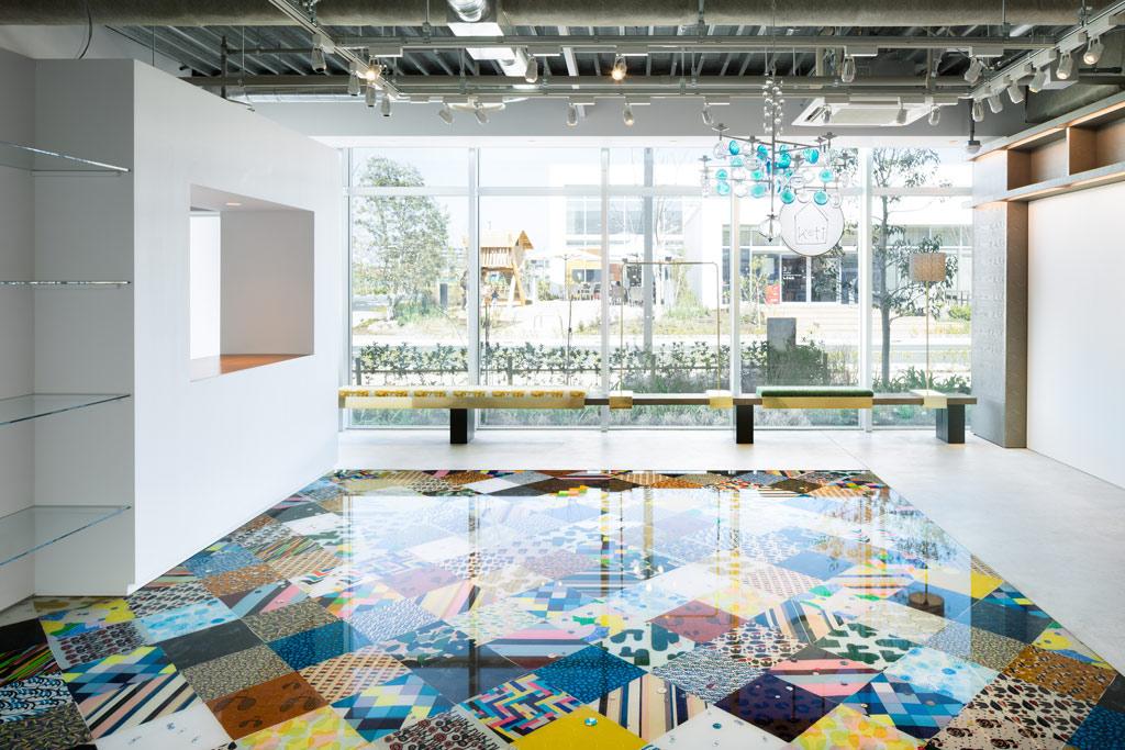 作品「ミナ ペルホネン コティ」の画像 その14 （建築家 : 鈴野 浩一）