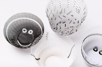 作品「空気の器 メッセージカード クリエイターズシリーズ」の画像 その3 (建築家 : 鈴野 浩一)