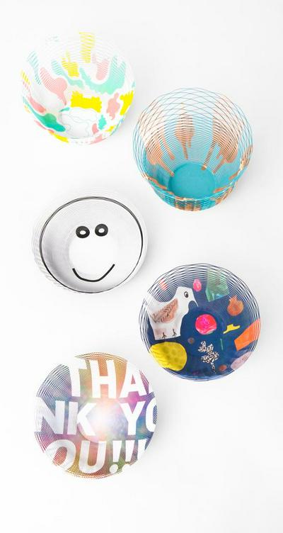 作品「空気の器 メッセージカード クリエイターズシリーズ」の画像 その4 （建築家 : 鈴野 浩一）