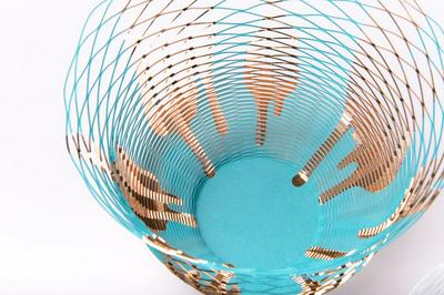 作品「空気の器 メッセージカード クリエイターズシリーズ」の画像 その7 （建築家 : 鈴野 浩一）