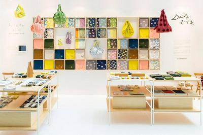 作品「むす美（インテリアライフスタイル 2015）」の画像 その3 （建築家 : 鈴野 浩一）