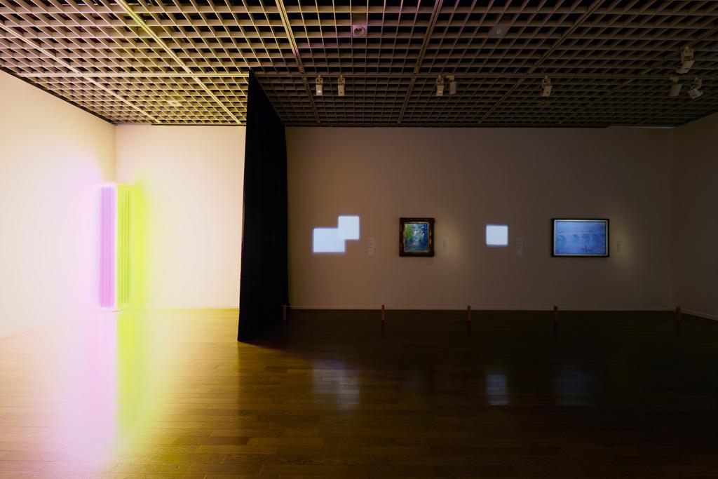 作品「No Museum, No Life? ―これからの美術館事典 国立美術館コレクションによる展覧会」の画像 その11 （建築家 : 鈴野 浩一）