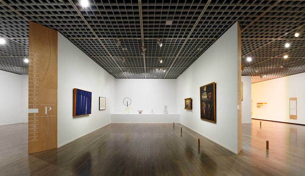 作品「No Museum, No Life? ―これからの美術館事典 国立美術館コレクションによる展覧会」の画像 その13 （建築家 : 鈴野 浩一）