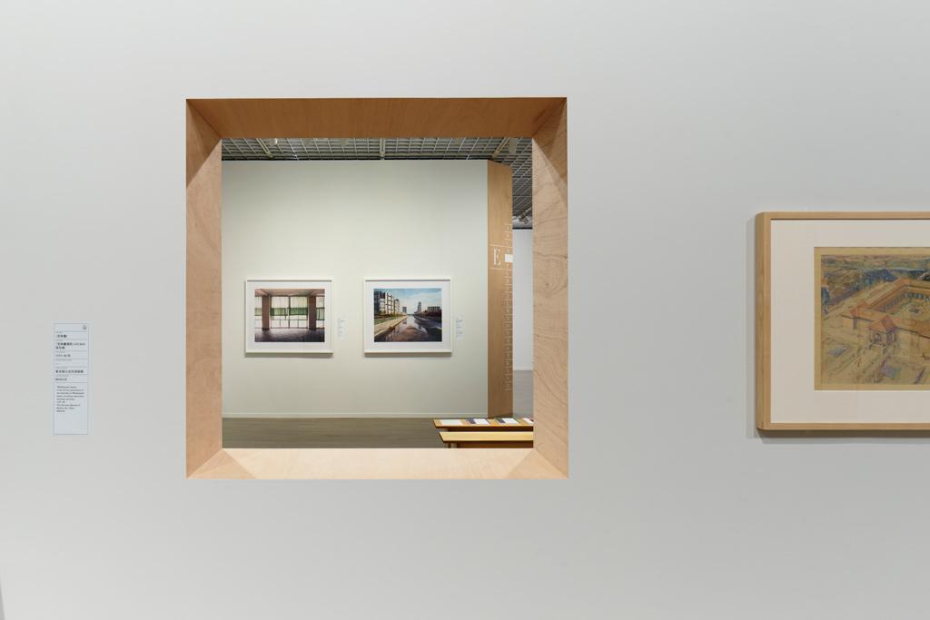 作品「No Museum, No Life? ―これからの美術館事典 国立美術館コレクションによる展覧会」の画像 その3 （建築家 : 鈴野 浩一）