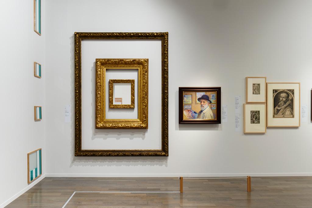 作品「No Museum, No Life? ―これからの美術館事典 国立美術館コレクションによる展覧会」の画像 その7 （建築家 : 鈴野 浩一）
