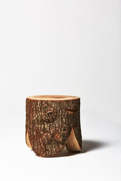 作品「LOG」の画像 その1 （建築家 : 鈴野 浩一）