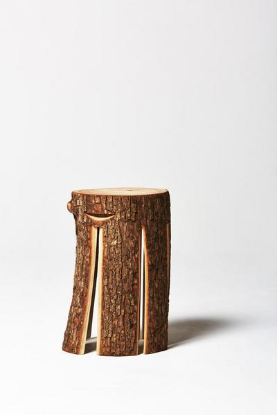 作品「LOG」の画像 その2 （建築家 : 鈴野 浩一）