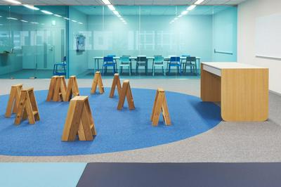 作品「HAROiD」の画像 その3 （建築家 : 鈴野 浩一）