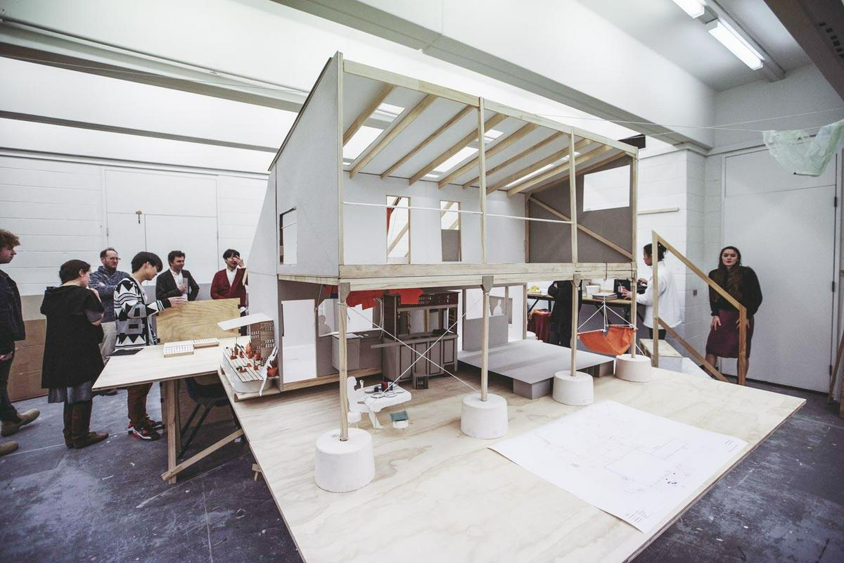 作品「Big West HOUSE」の画像 その13 （建築家 : 鈴野 浩一）