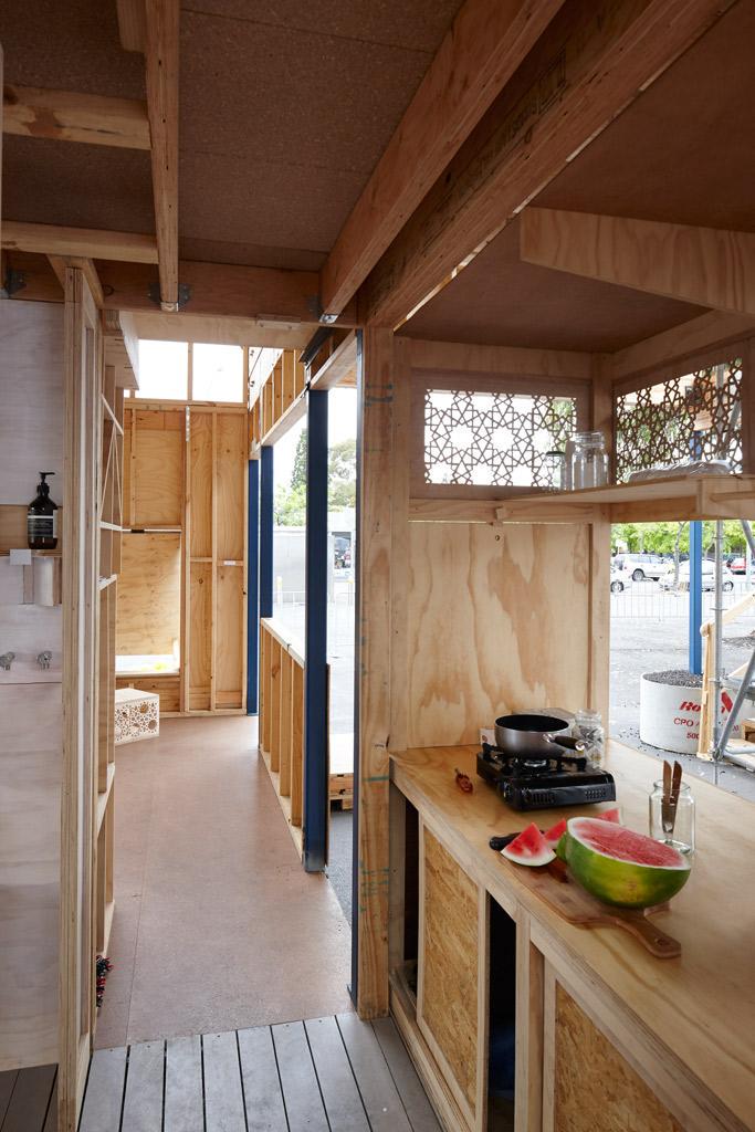 作品「Big West HOUSE」の画像 その3 （建築家 : 鈴野 浩一）