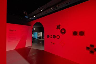 作品「GAME ON ~ゲームってなんでおもしろい?~」の画像 その2 (建築家 : 鈴野 浩一)