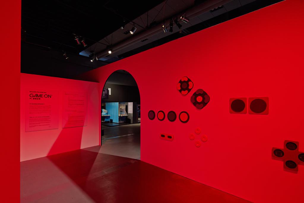 作品「GAME ON ～ゲームってなんでおもしろい？～」の画像 その2 （建築家 : 鈴野 浩一）