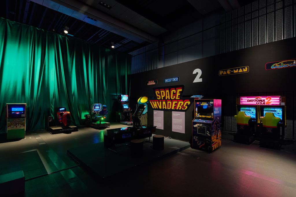 作品「GAME ON ～ゲームってなんでおもしろい？～」の画像 その5 （建築家 : 鈴野 浩一）