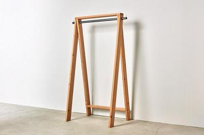 作品「AA ハンガー」の画像 その1 （建築家 : 鈴野 浩一）