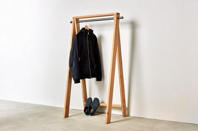 作品「AA ハンガー」の画像 その2 （建築家 : 鈴野 浩一）